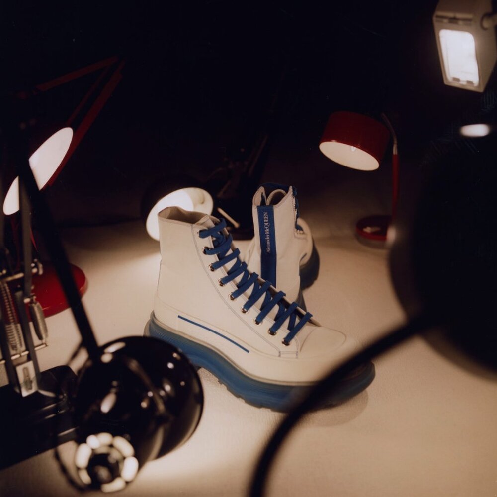 Tread Slick boot - Picture 2 of 9